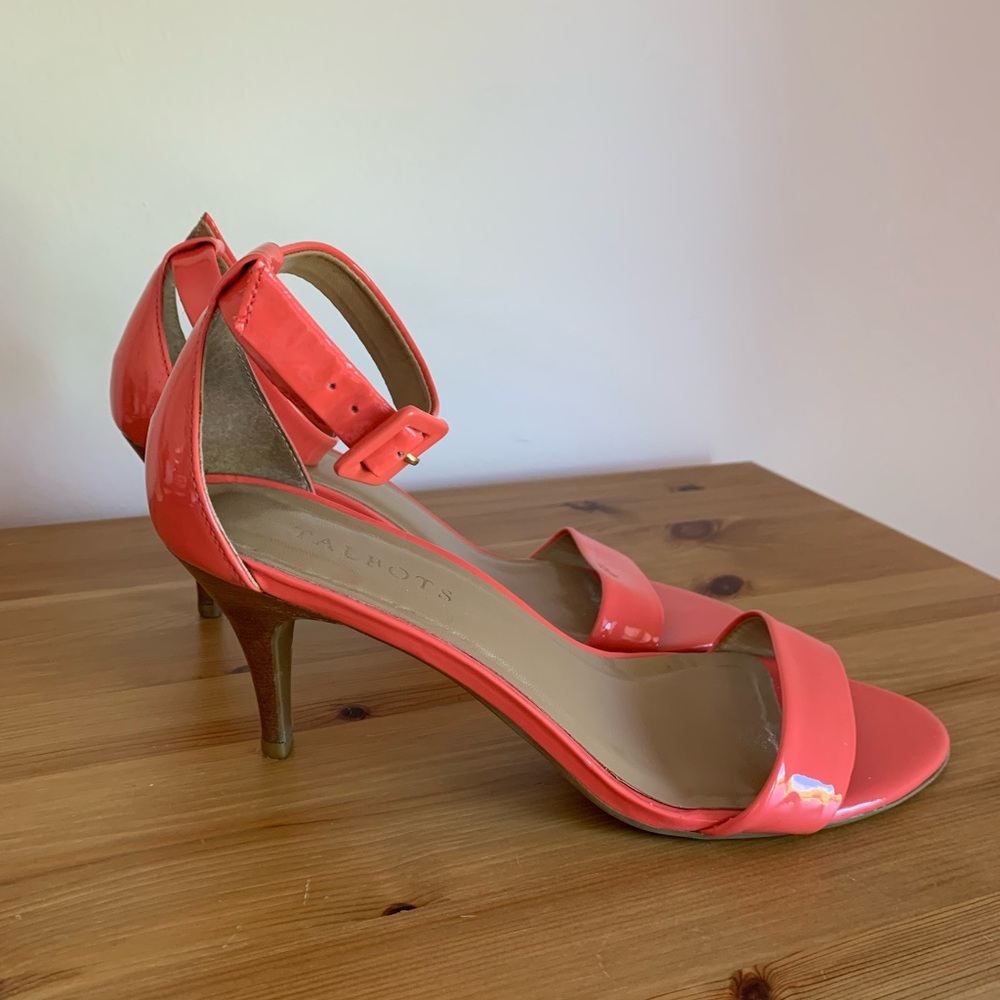 Talbots Sandals - Picture 12 of 16